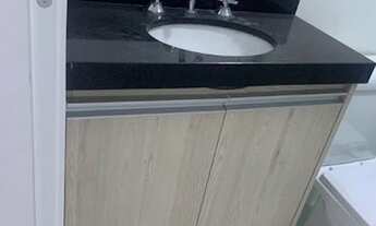 Imagem 4: Apartamento com 2 dormitórios para alugar, 62 m² - Jardim - Santo André/SP