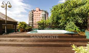 Imagem 2: PORTO ALEGRE - Apartamento Padrão - Moinhos De Vento