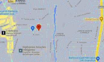 Imagem 4: Guarulhos - Casa Padrão - Vila Flórida