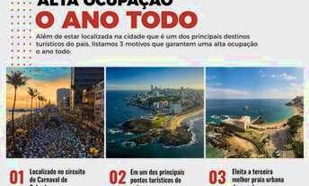 Imagem 7: PORTO PRIVILEGE BY HOUSI - QUARTO E SALA E STUDIOS NA BARRA