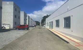 Imagem 4: Apartamento sem mobília em condomínio fechado, para locação anual no bairro Rio Pequeno