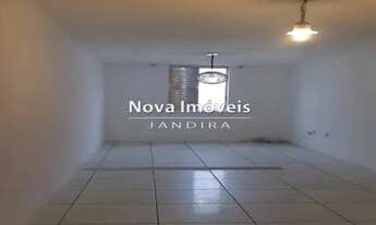 Imagem 4: Carapicuíba - Apartamento Padrão - Conjunto Habitacional Presidente Castelo Branco