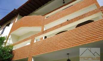 Imagem 2: Sobrado com 4 dormitórios, 357 m² - venda por R$ 1.270.000,00 ou aluguel por R$ 5.100,00/m