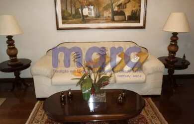 Imagem 6: SÃO PAULO - Casa Padrão - MOINHO VELHO