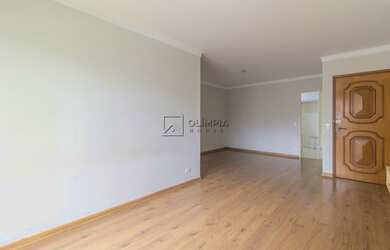 Imagem 5: Apartamento Locação Vila Clementino 115 m² 4 Dormitórios