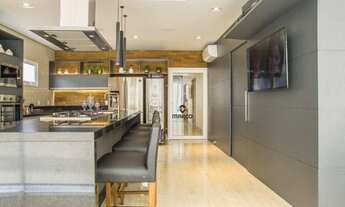 Imagem 7: Sobrado com 4 (Suítes) à venda, 315 m² por R$ 3.000.000 - Florais da Mata - Várzea Grande