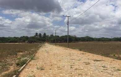 Imagem: Terreno para Venda no Portal da Lagoinha