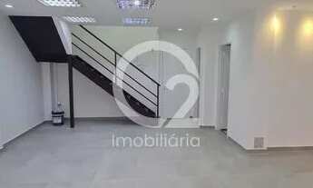 Imagem 2: Barra da Tijuca Galpão / depósito com 1 vaga na garagem