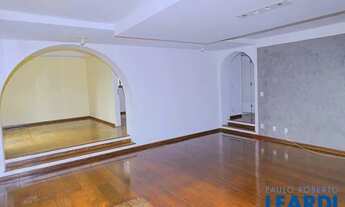 Imagem 3: APARTAMENTO - HIGIENÓPOLIS - SP