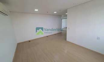 Imagem 2: OSASCO - Conjunto Comercial/Sala - CONTINENTAL