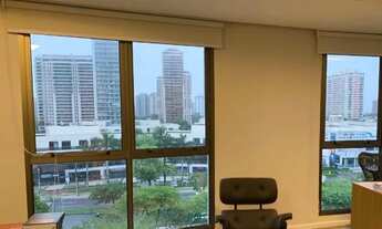 Imagem: Andar/laje corporativa para venda tem 700