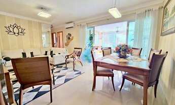 Imagem 6: Apartamento com 3 dormitórios à venda, 120 m² por R$ 1.600.000,00 - Boqueirão - Santos/SP