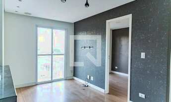 Imagem 1: Apartamento à Venda - Cambuci, 1 Quarto, 38 m2