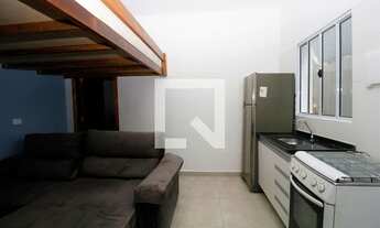 Imagem 2: Casa de Condomínio para Aluguel - Santana, 1 Quarto, 28 m2