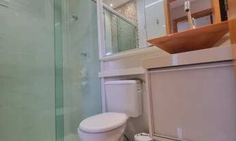 Imagem 5: Apartamento para venda com 45 metros quadrados com 2 quartos em Colina de Laranjeiras - Se