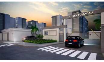 Imagem 2: APARTAMENTO NO COND COSTA DO CACAU EM ABRANTES