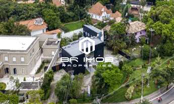 Imagem 2: CASA COMERCIAL em SÃO PAULO - SP, JARDIM AMÉRICA