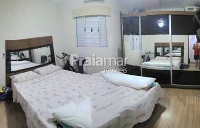 Imagem 7: CASA DE CONDOMINÍO / 02 DORM./ 01 LAVABO / 70 M² / 01 VAGA /PARQUE SÃO VICENTE / SÃO VICEN