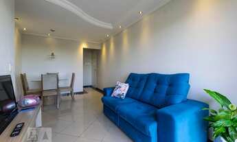 Imagem 2: Apartamento para Aluguel - Sacomã, 3 Quartos, 64 m2