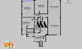 Imagem 6: Rio de Janeiro - Apartamento Padrão - Copacabana