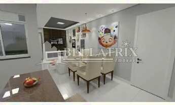 Imagem 1: Apartamento a venda - Santa Maria, Santo Andre