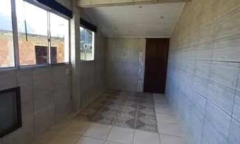 Imagem 5: Casa Itamaraty - 2 quartos com garagem R$ 2.100,00