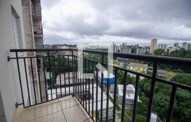 Imagem 5: Apartamento para Aluguel - Panamby, 2 Quartos, 52 m2