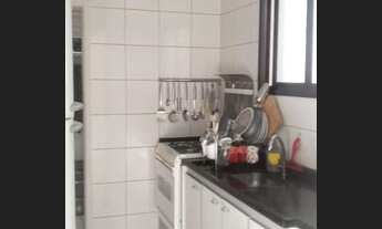 Imagem 4: Apartamento para venda com 77 metros quadrados com 3 quartos