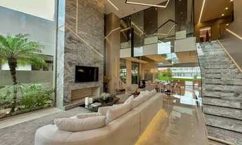 Imagem 4: Casa em Condominio 5 Dorm. - Bairro Centro