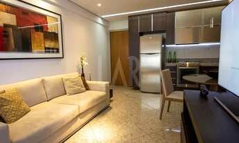 Imagem 6: Apartamento à venda, 2 quartos, 1 suíte, 1 vaga, Vila da Serra - Nova Lima/MG