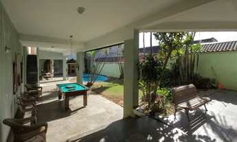 Imagem: CASA RESIDENCIAL em São Paulo - SP, Mooca