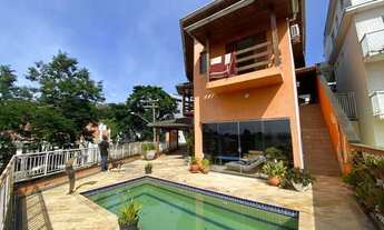 Imagem 7: Casa a venda Condomínio Nova Paulista por R$ 2.000.000 ou aluguel por R$ R$6.500/mês - Jan