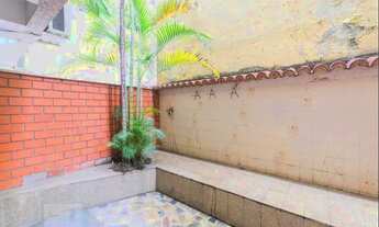 Imagem 6: Apartamento à Venda - Vila Isabel, 5 Quartos, 183 m2