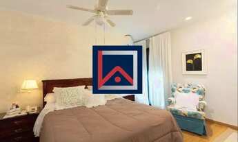 Imagem 14: Locação Apartamento 3 Dormitórios - 186 m² Moema