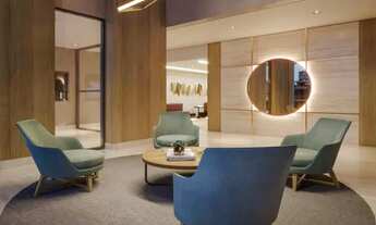 Imagem 3: Apartamento 2 quartos com vaga à venda no Tatuapé, São Paulo/SP