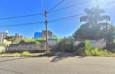 Imagem 2: Terreno à venda no Nova Campinas - Campinas