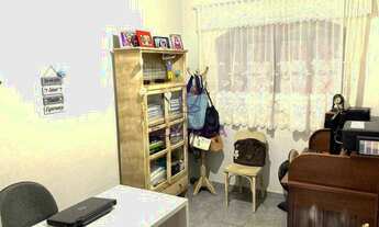 Imagem 7: Casa para venda tem 179 metros quadrados com 3 quartos em Jardim Olímpico - Pouso Alegre