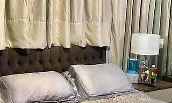 Imagem 6: Vendo Apartamento de 4 quartos no Edifício Jardins de France