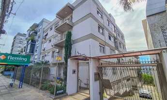 Imagem: Apartamento para aluguel, 1 quarto, 1 vaga