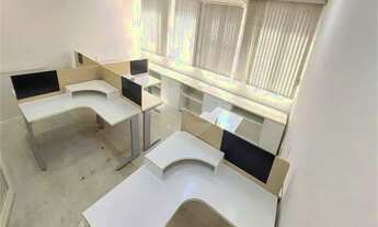 Imagem 4: São Paulo - Conjunto Comercial/Sala - VILA LEOPOLDINA