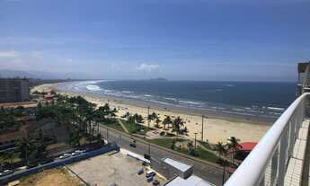 Imagem: COBERTURA DUPLEX FRENTE AO MAR COM 3 DORMITÓRIOS