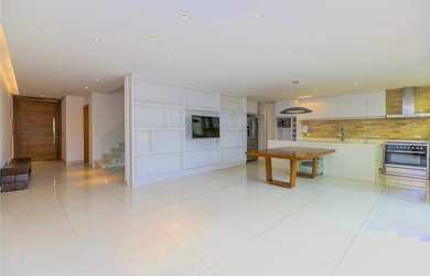 Imagem 3: SãO PAULO - Casa Padrão - Alto da Boa Vista