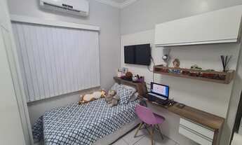 Imagem 5: Casa para venda tem 250 metros quadrados com 3 quartos em Vinhais - São Luís - MA