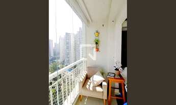 Imagem 6: Apartamento para Aluguel - Vila Andrade, 2 Quartos, 57 m2