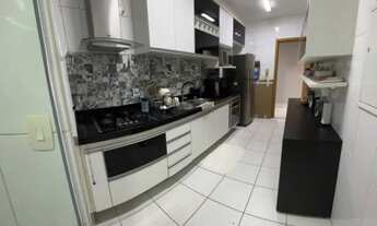 Imagem 4: Vendo lindo apartamento