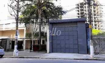 Imagem 4: São Paulo - Galpão/Depósito/Armazém - Mooca