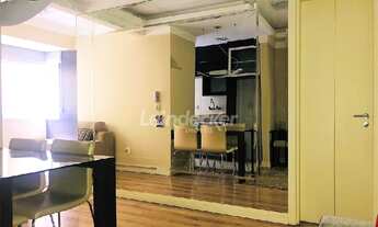 Imagem 4: Apartamento de 1 quarto para alugar no bairro Centro