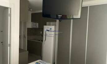 Imagem 3: Studio com 1 dormitório para alugar, 19 m² por R$ 2.605,00/mês - Brás - São Paulo/SP