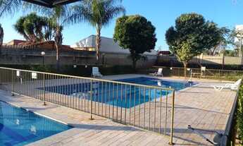 Imagem: ALUGO AP. 2 DORMITORIOS PARQUE SAO SEBASTIAO