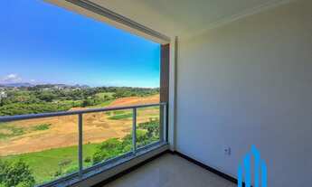 Imagem 5: Apartamento Novo 02 quartos (um suíte) na Praia do Morro em Guarapari